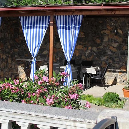 Kuca Za Odmor_Danica Villa Sveti Juraj Eksteriør bilde