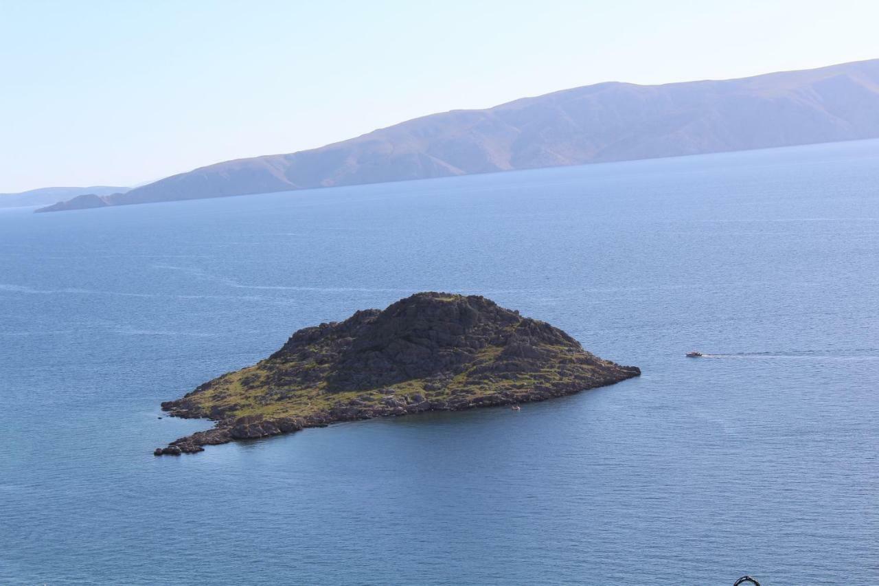 Kuca Za Odmor_Danica Villa Sveti Juraj Eksteriør bilde